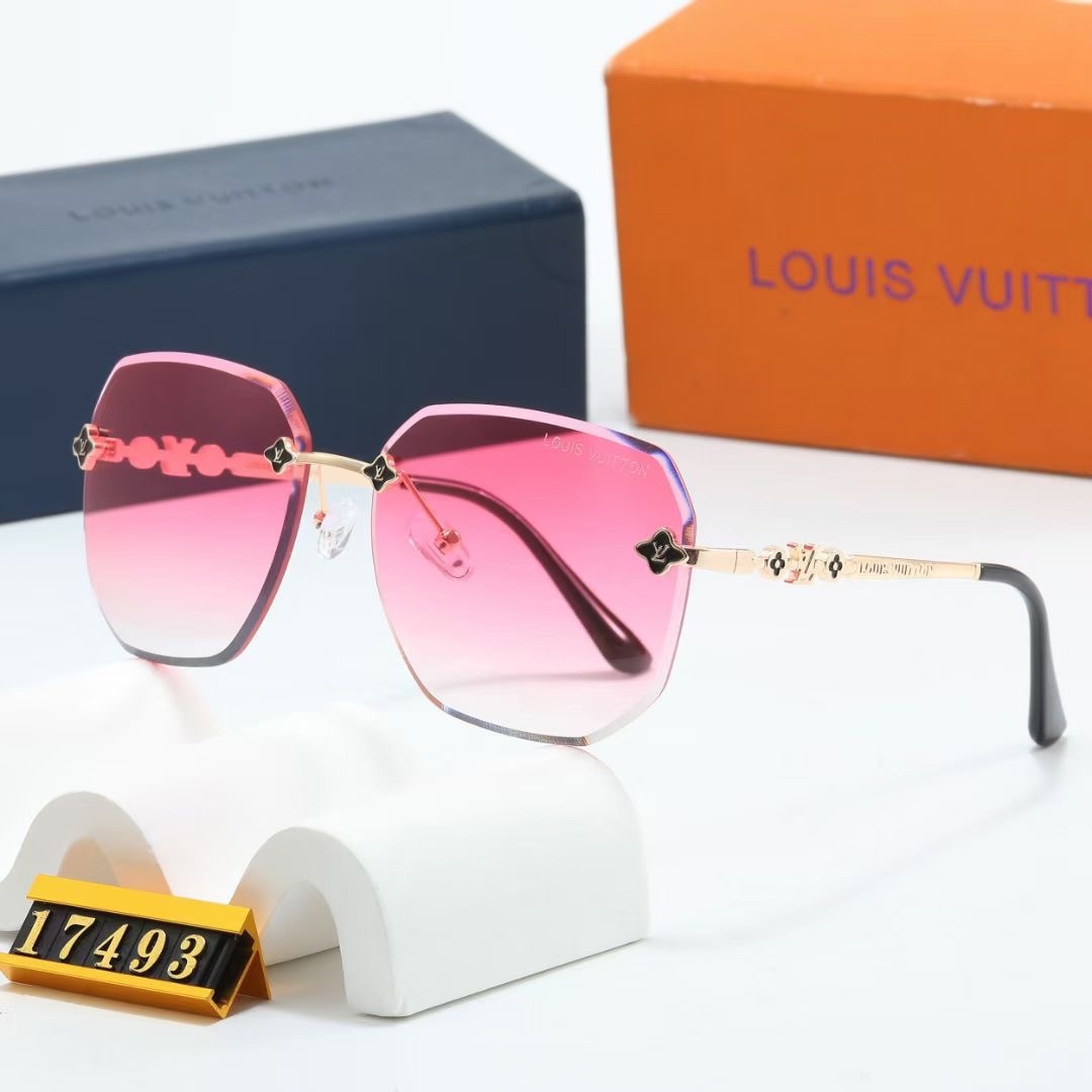 L design Fashion new sunglasses 17493