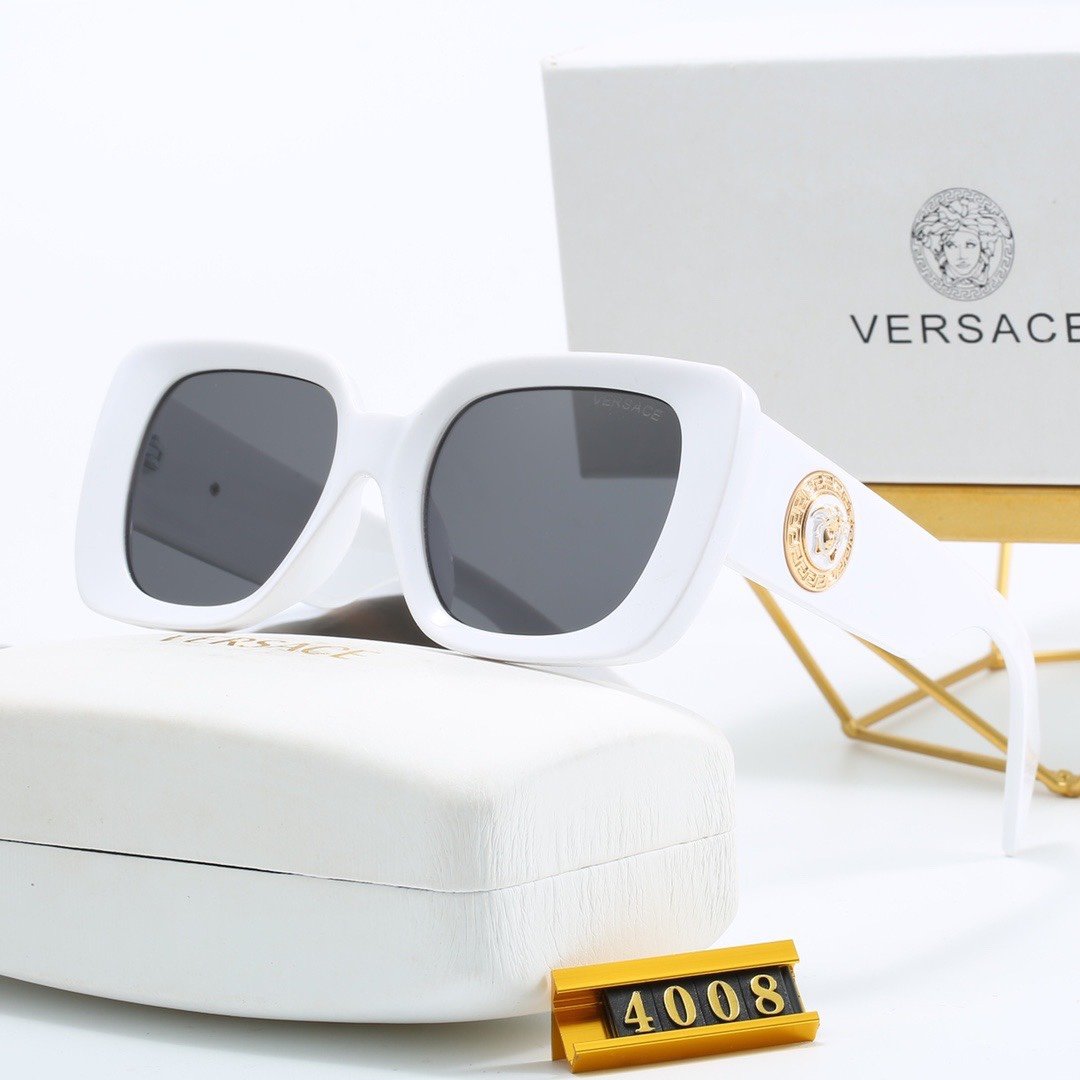V design Fashion sunglasses 4008