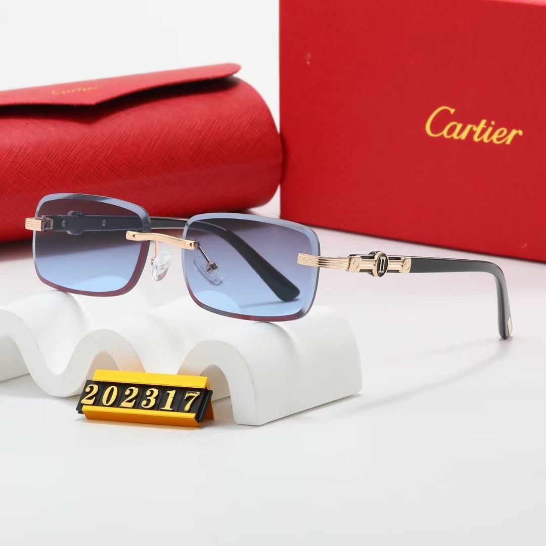 C design Fashion new sunglasses 202317