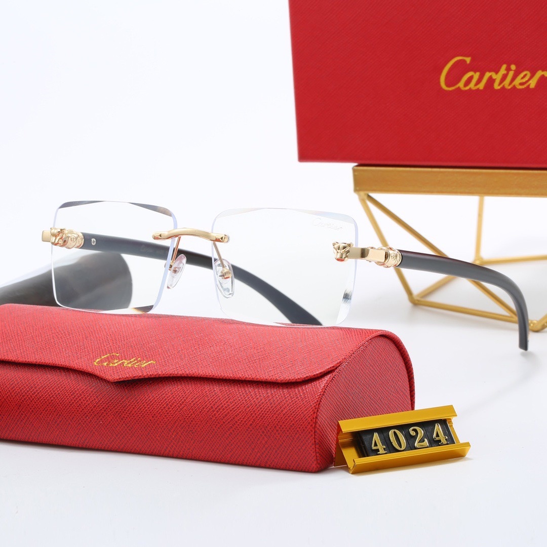 C design Fashion new sunglasses 4024