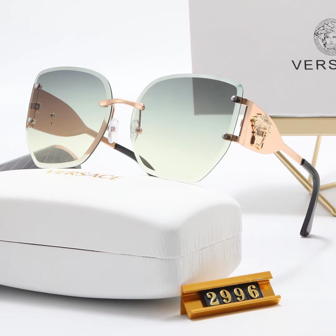 Vers Fashion Vintage Sunglasses