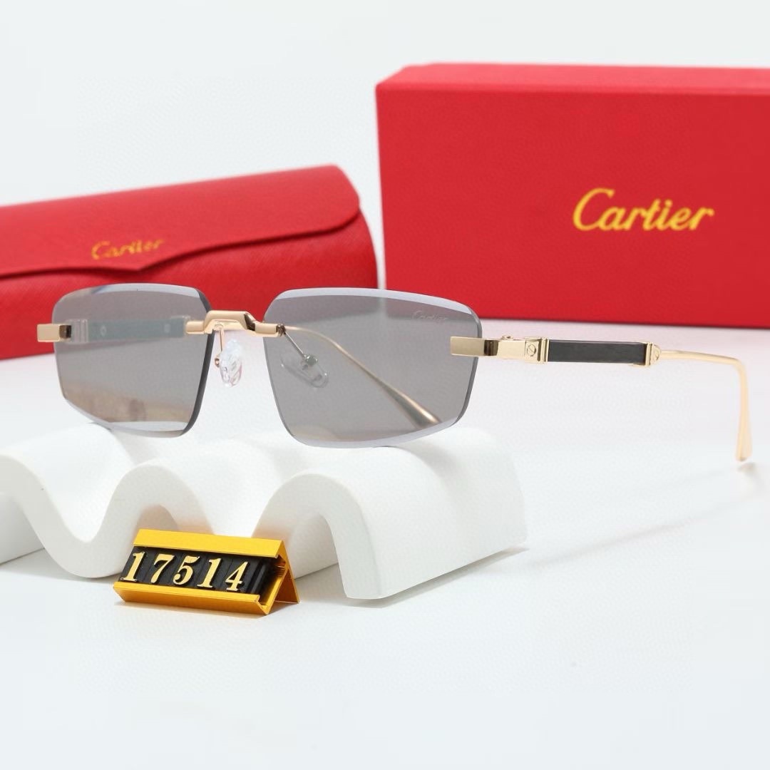 C design Fashion new sunglasses 17514