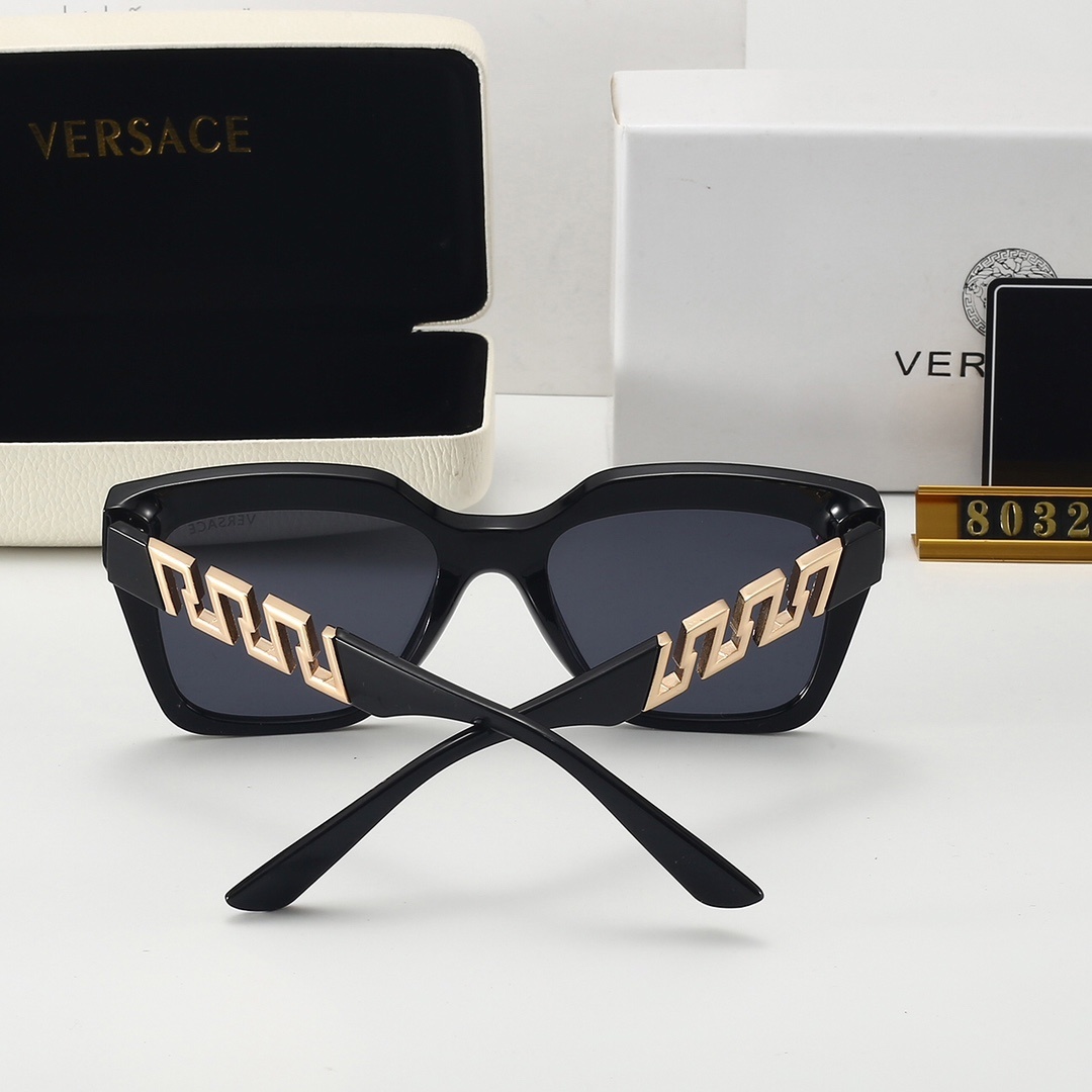 V design Unisex sunglasses, fashionable and versatile, super stylish and beautiful 8032