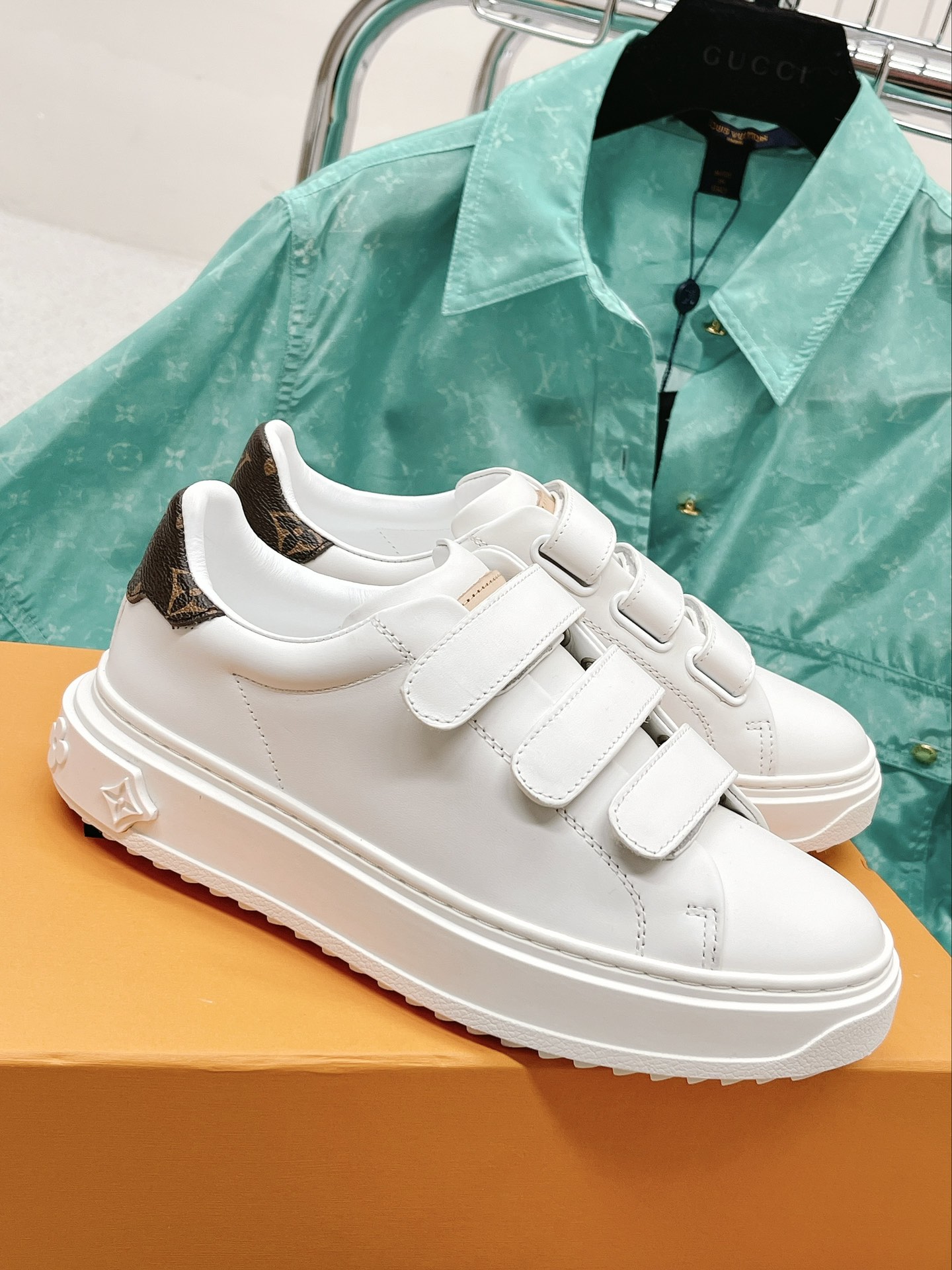 L design  women vulcanized shoes sneakers