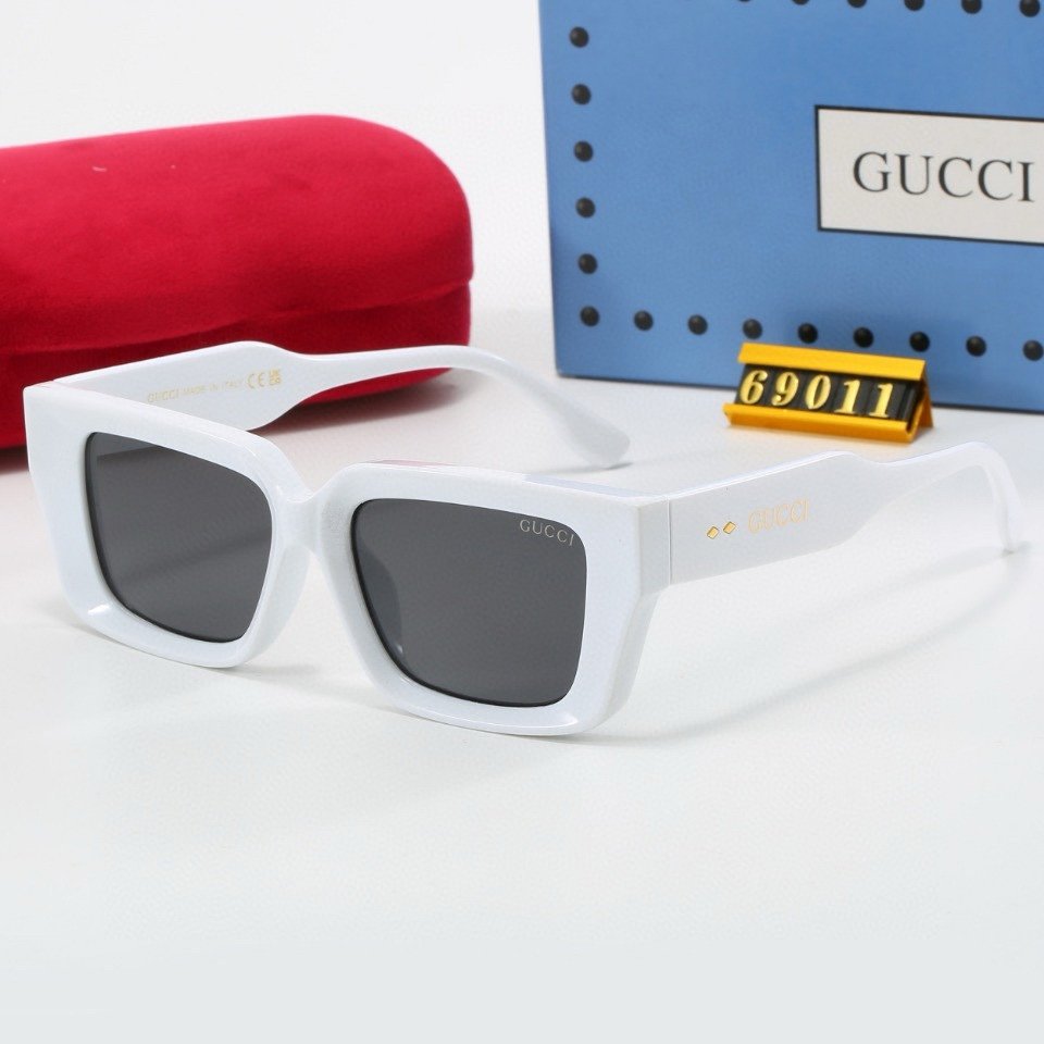 G design New Fashion Sunglasses 69001