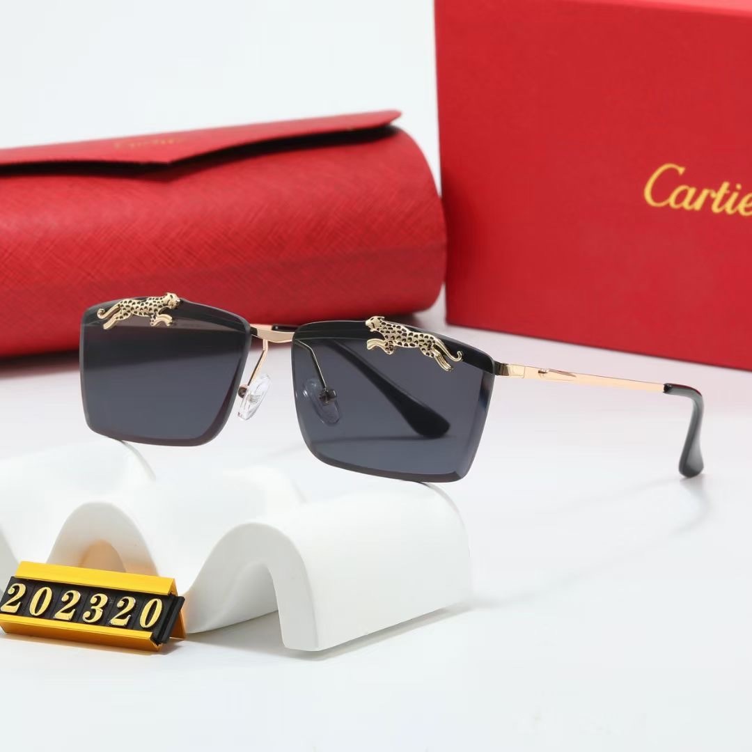 C design Fashion new sunglasses 202320