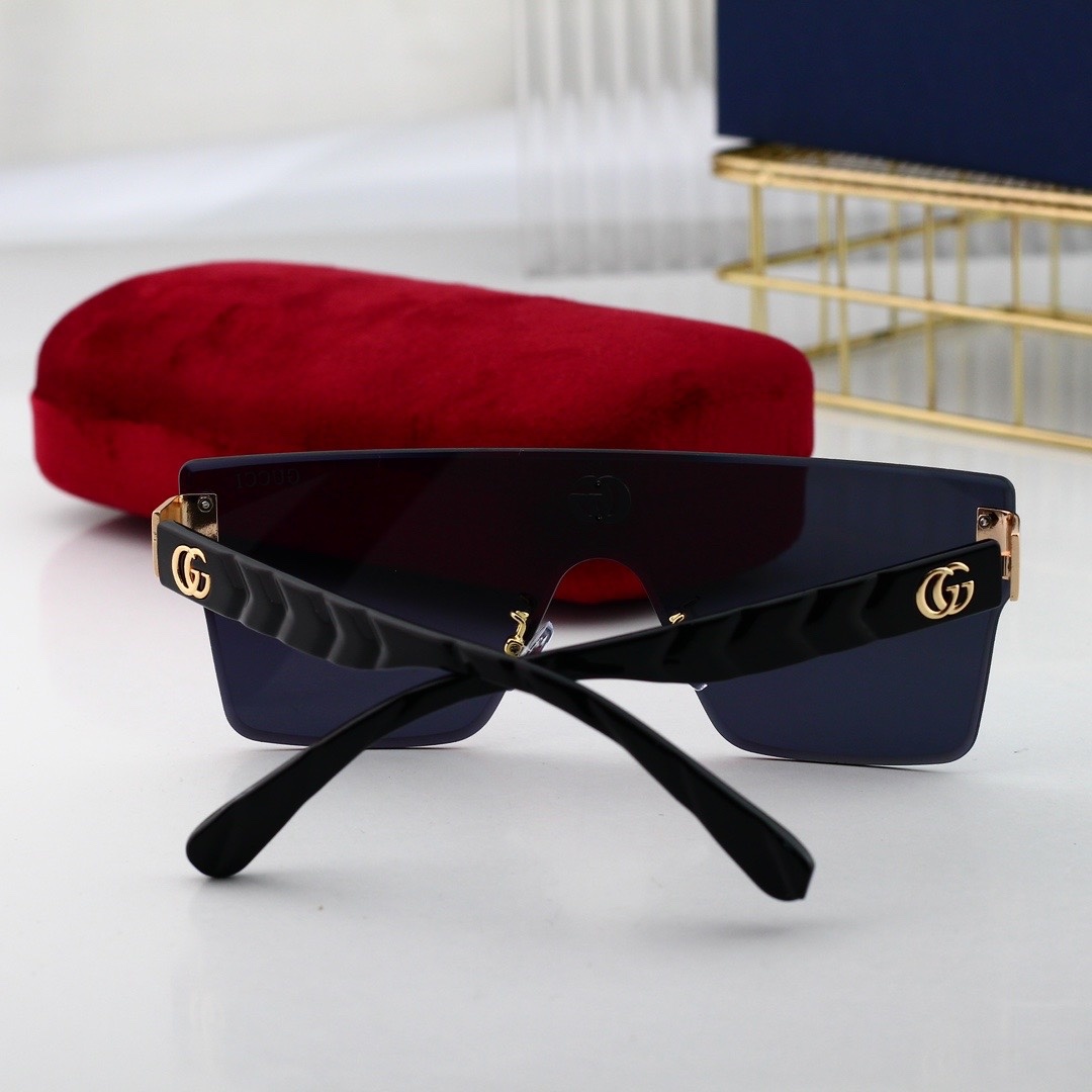 G design New Fashion Sunglasses 27516