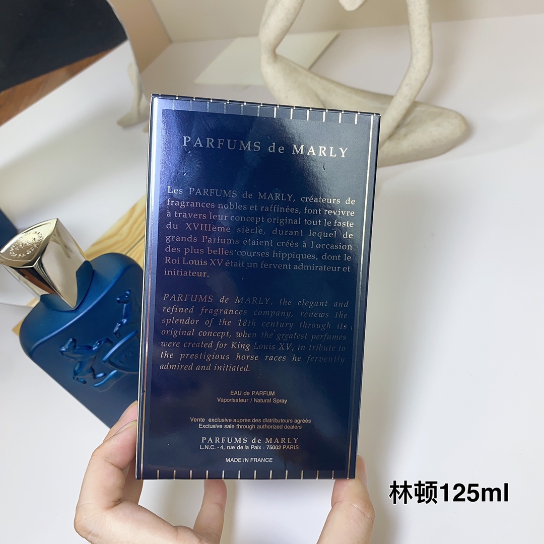 PARFUMS de MARLY EDP  Perfume