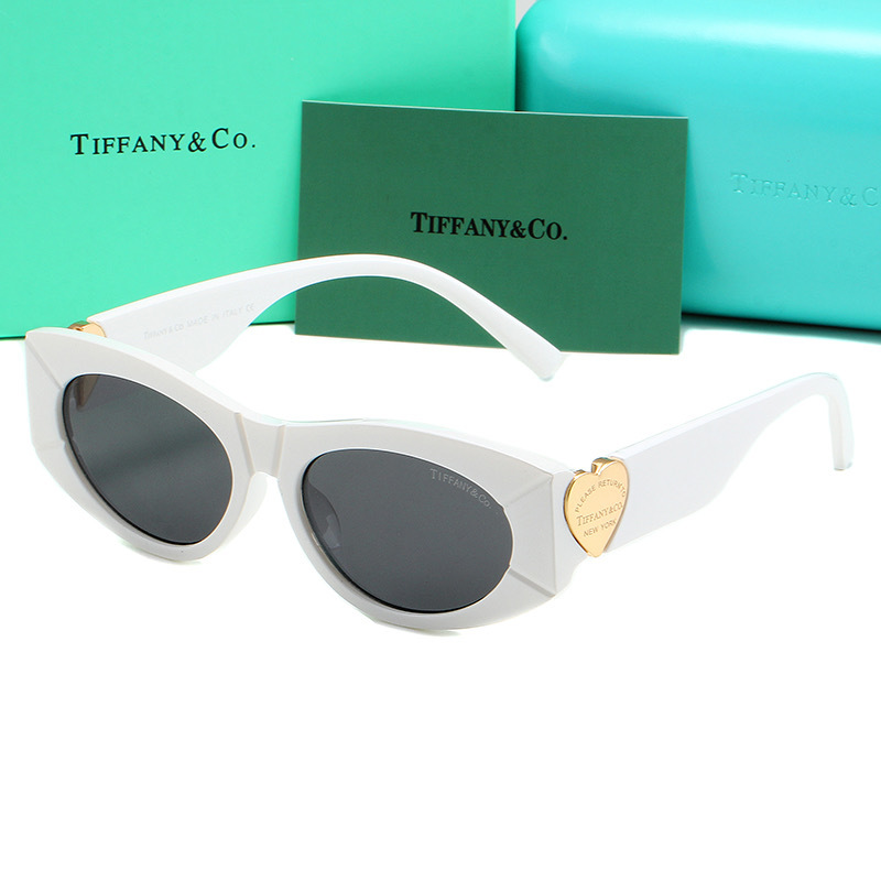 T design Fashion new sunglasses