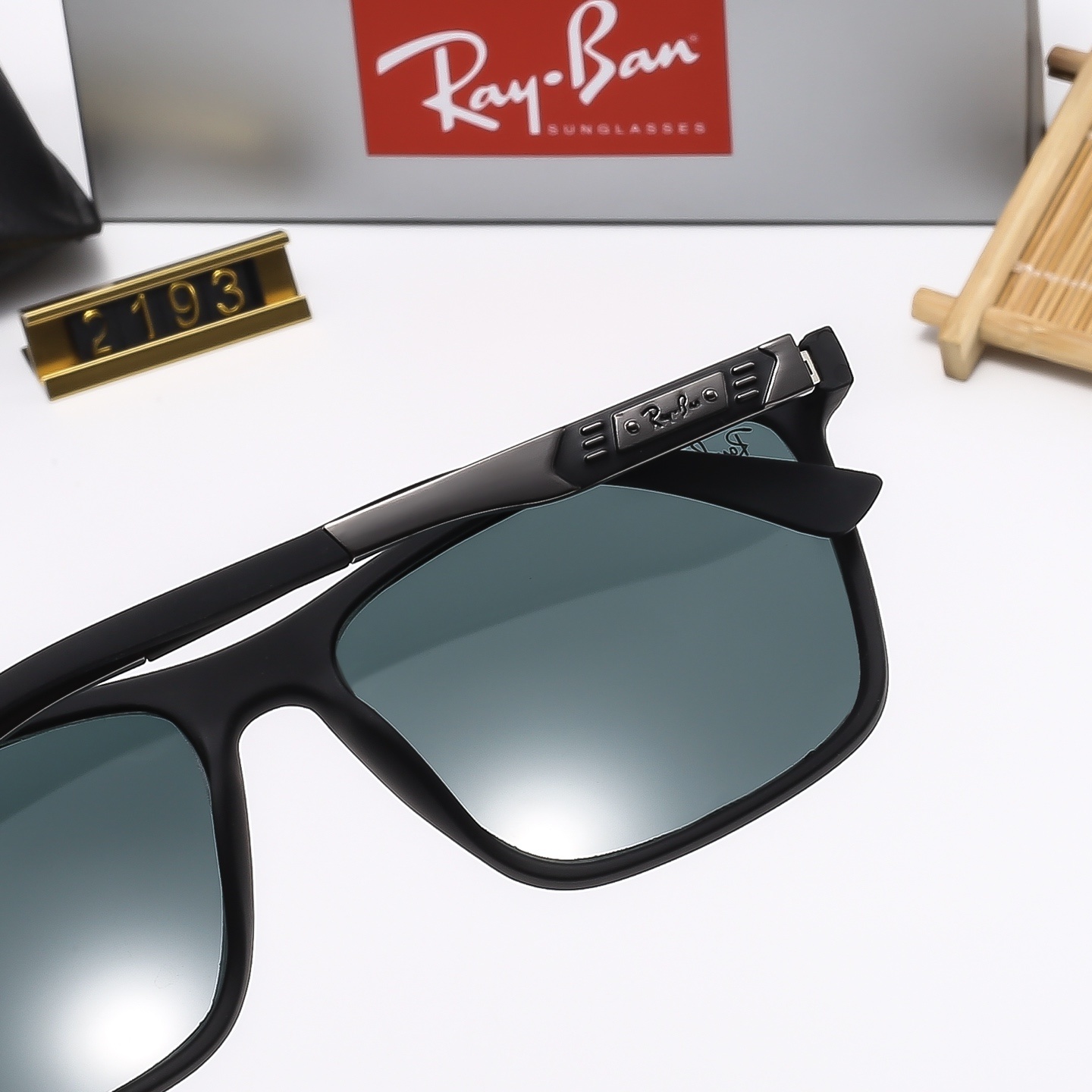 RB design Fashion new style runaway series sunglasses 2193