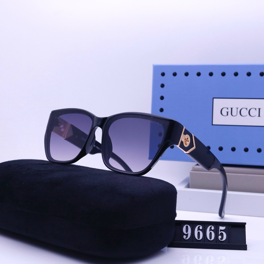 G design Fashion New Sunglasses 9665