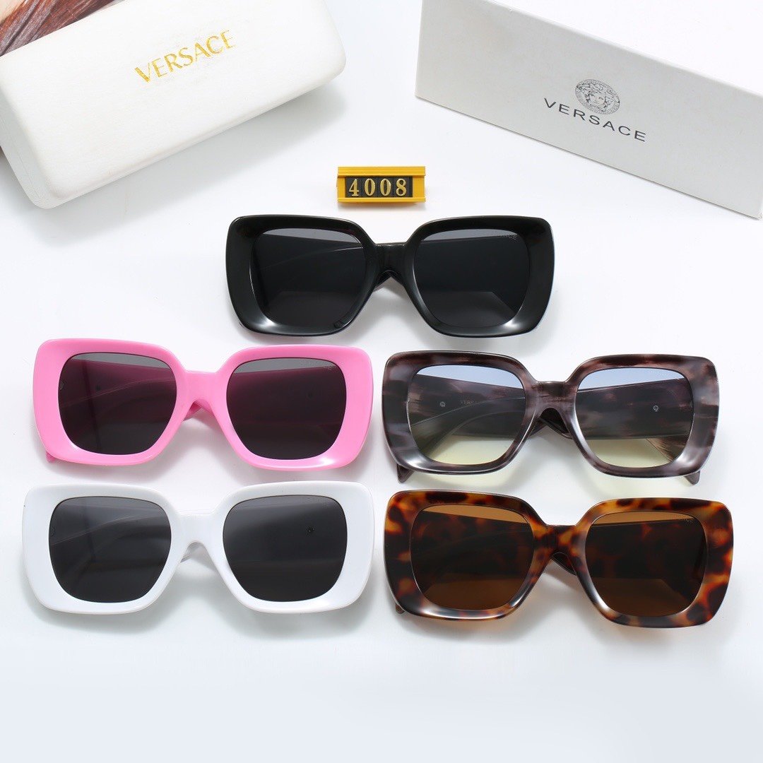 V design Fashion sunglasses 4008