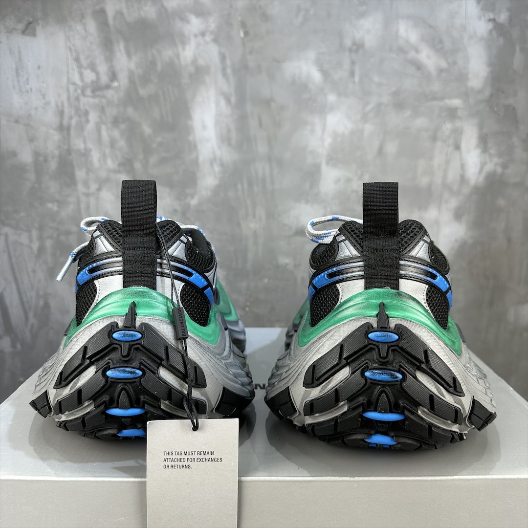 BALENCIAGA 10XL Sneakers