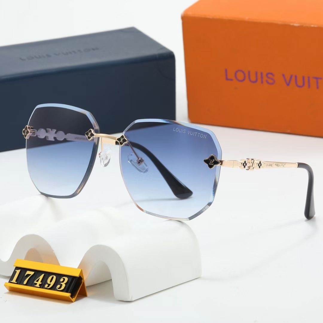 L design Fashion new sunglasses 17493