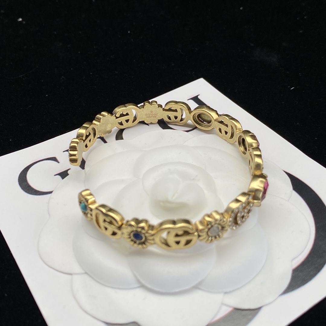 G design  classic bracelet