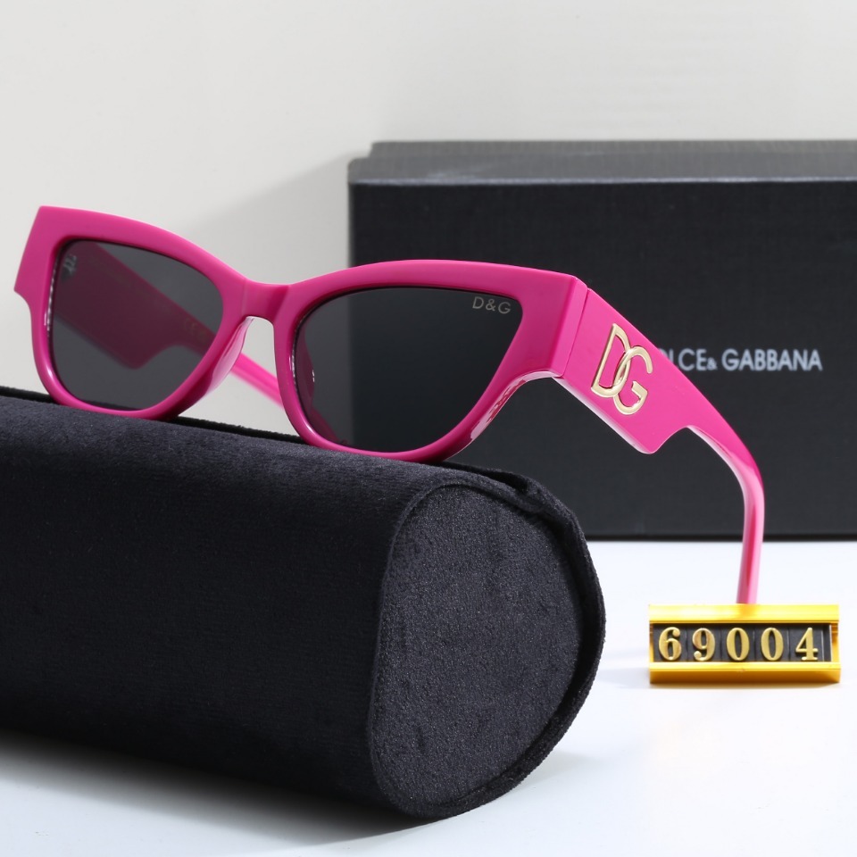 DG design Fashion new sunglasses 69004