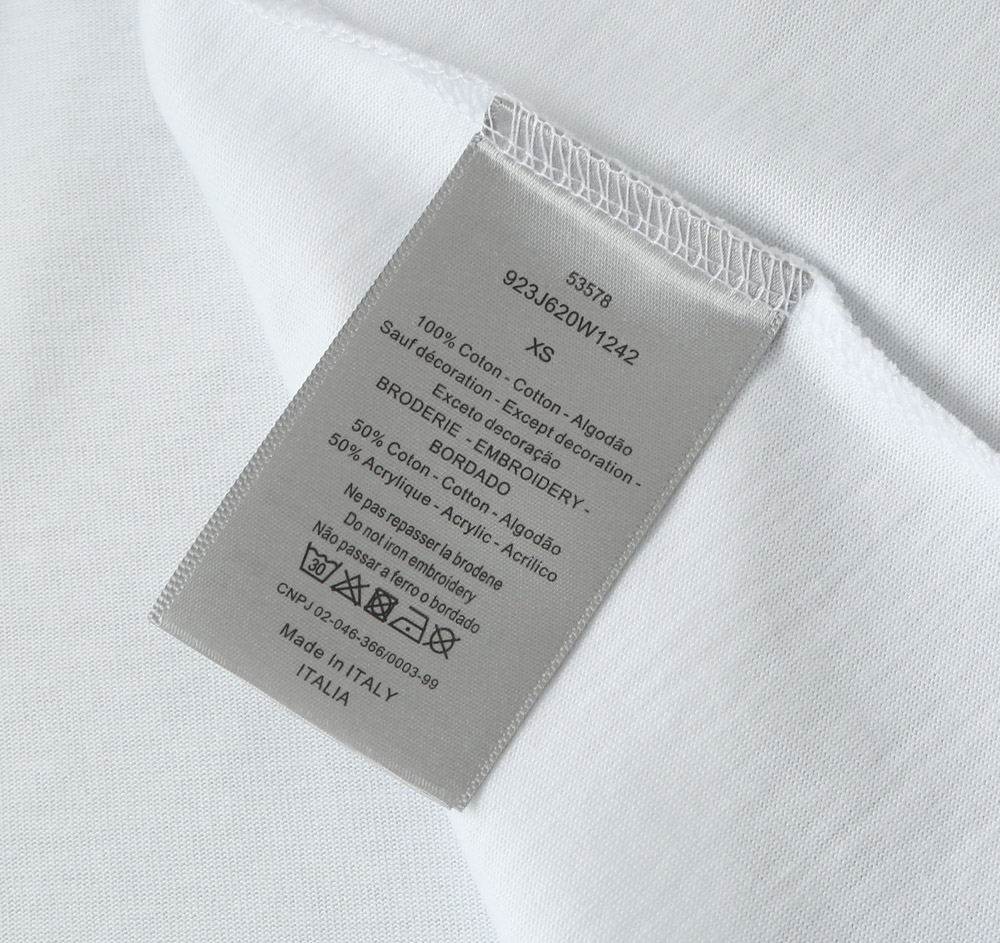 D designSummer Bear Printed Cotton 100 Percent Unisex Lesiure T-shirt