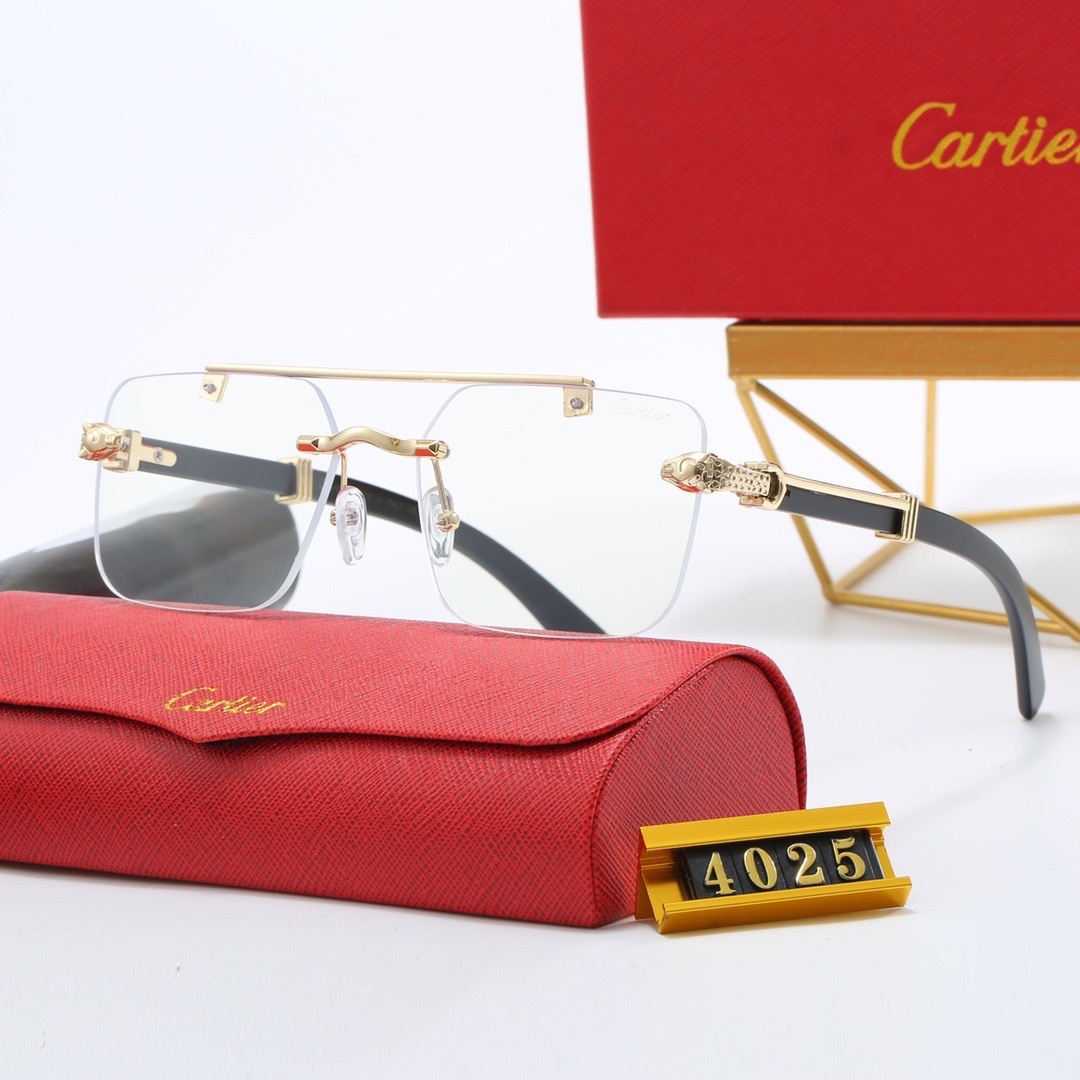 C design New Fashion Sunglasses 4025