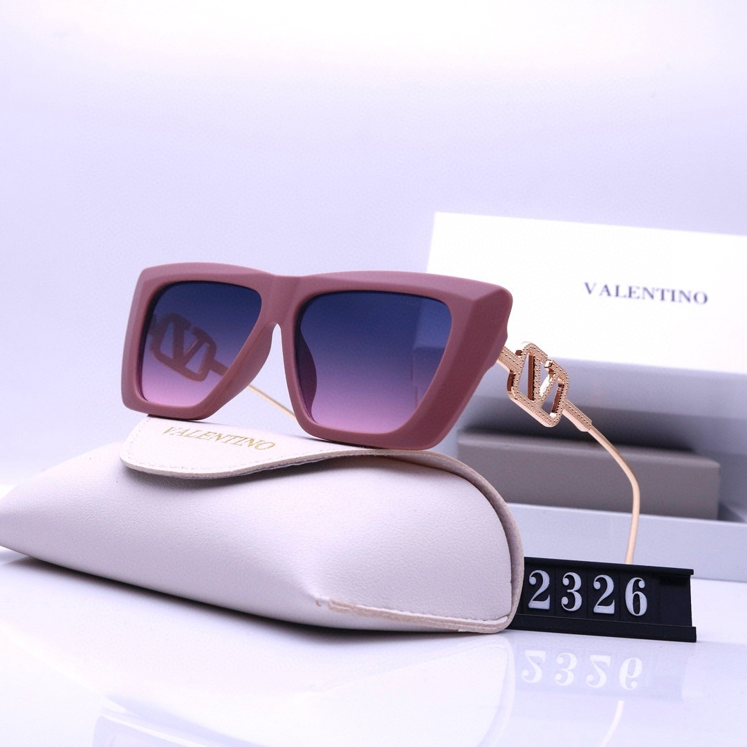 V design Fashion New Sunglasses 2326