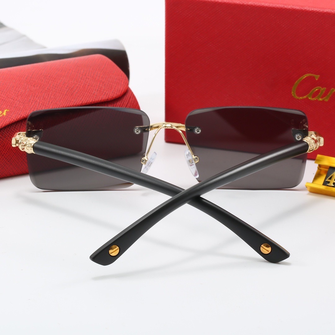 C design Fashion new sunglasses 4024