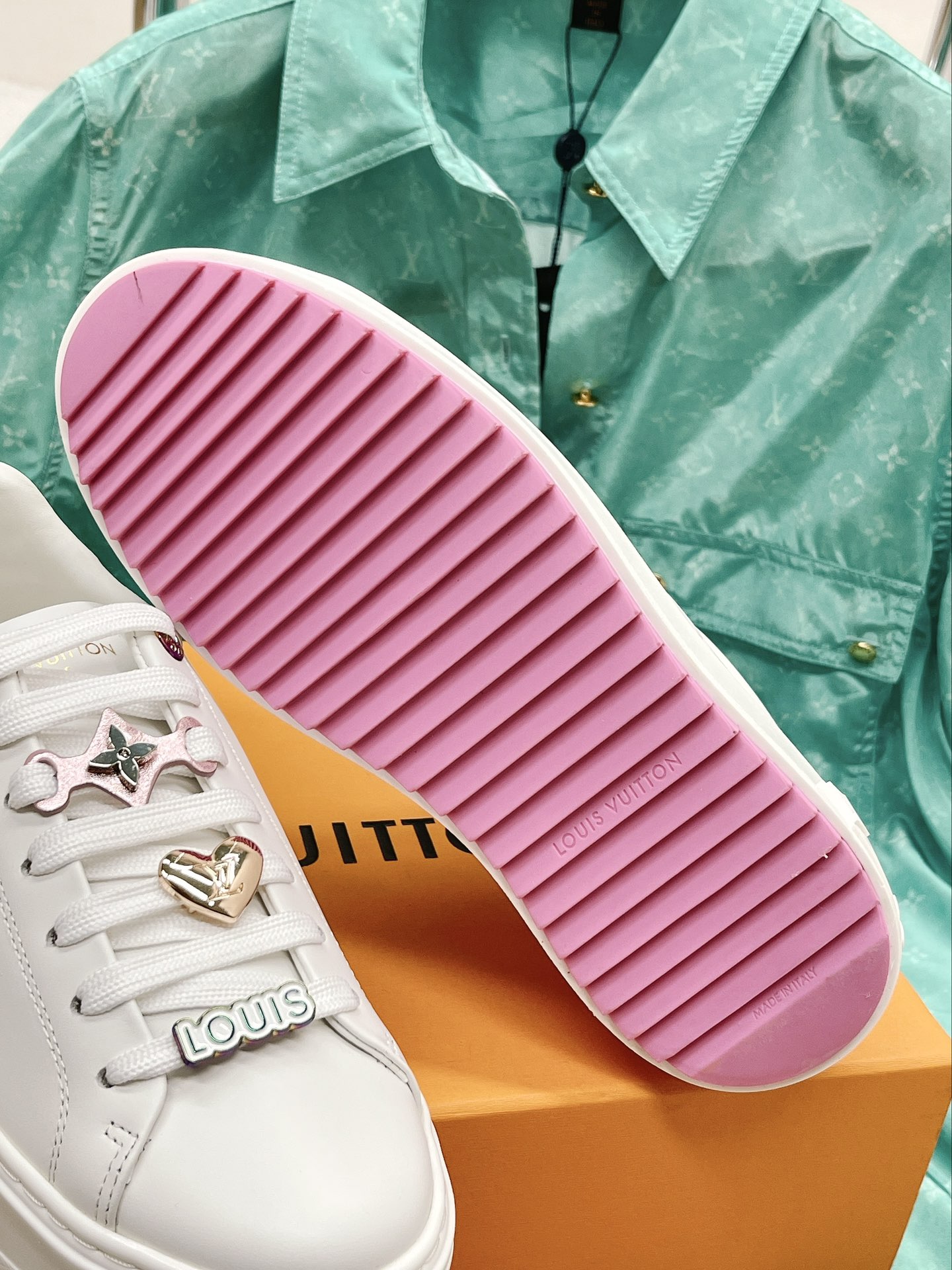 L design  women vulcanized shoes sneakers