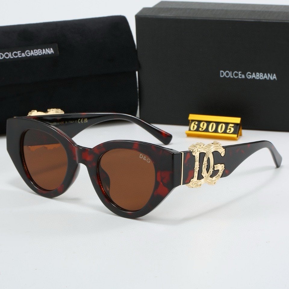 DG design Fashion new sunglasses 69005