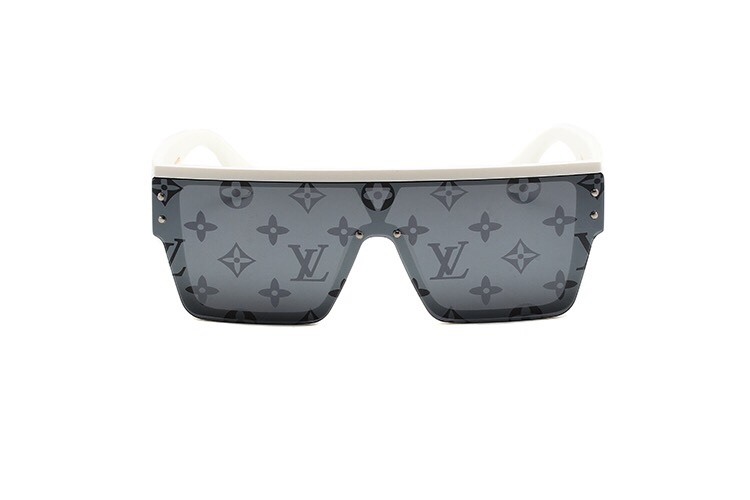 L designFashion Retro Ladies Sunglasses