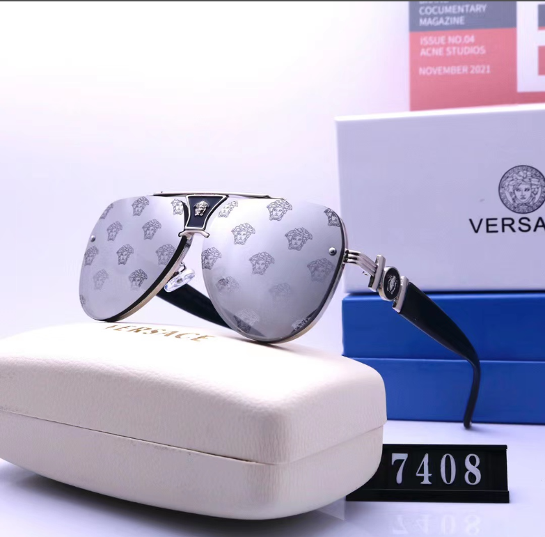 Versace fashion sunglasses