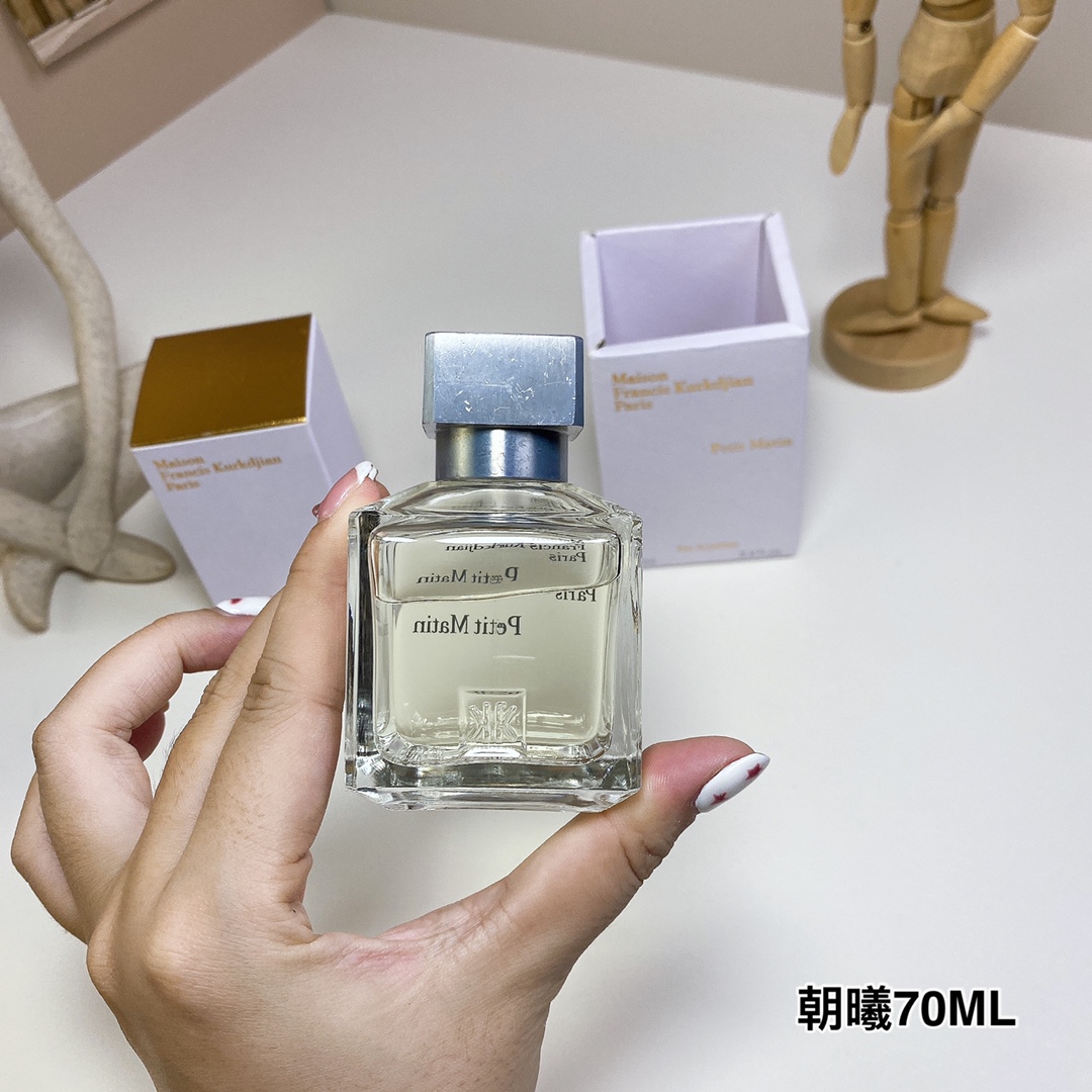 Maison Francis Kurkdjian Aqua Universalis 2009  edp Perfume