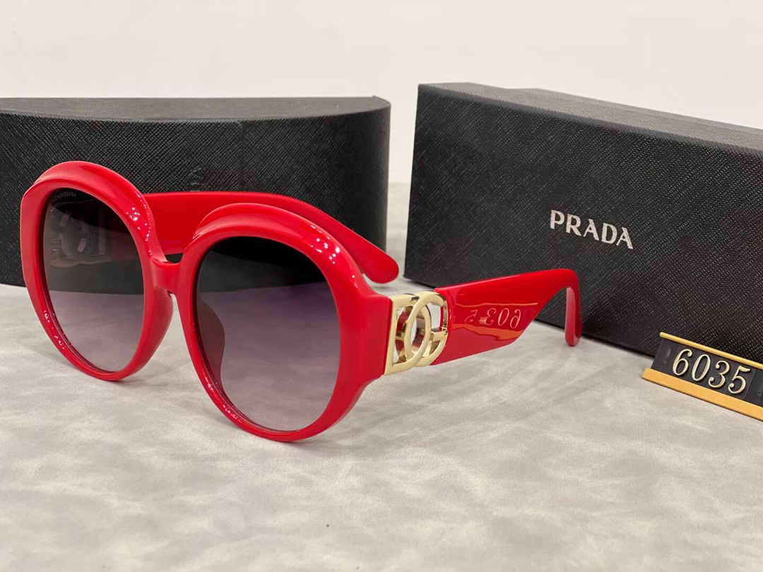 DG 6035 fashion sunglasses