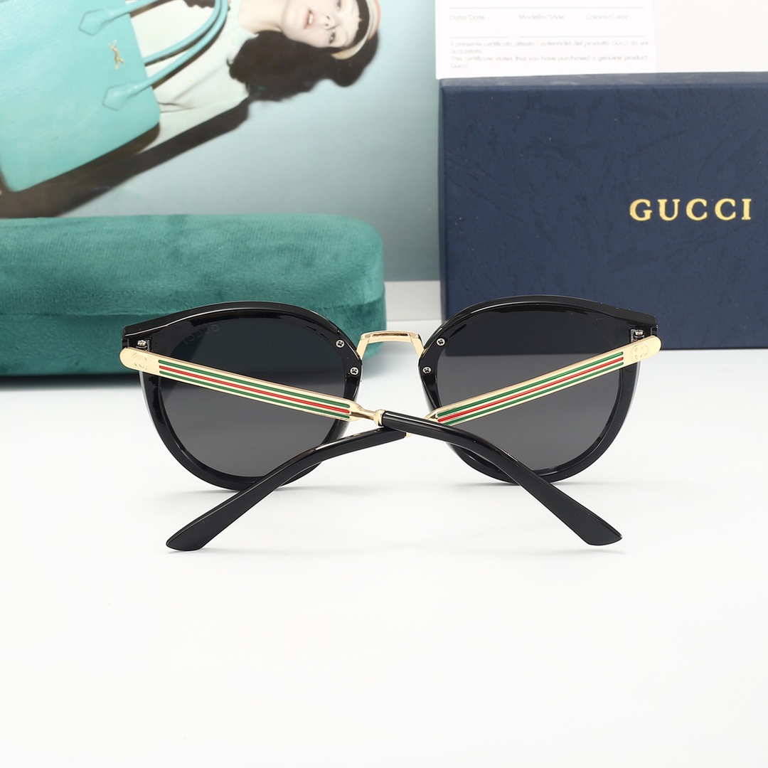 GUCC Women's Sunglasses