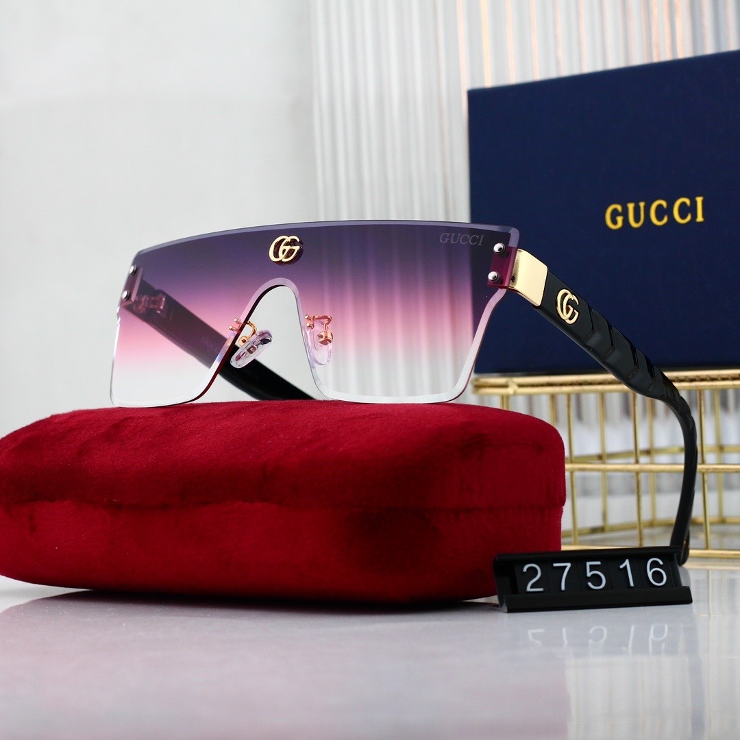 G design New Fashion Sunglasses 27516