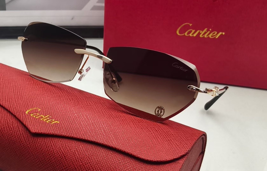 C design Fashion new high quality sunglasses 202315