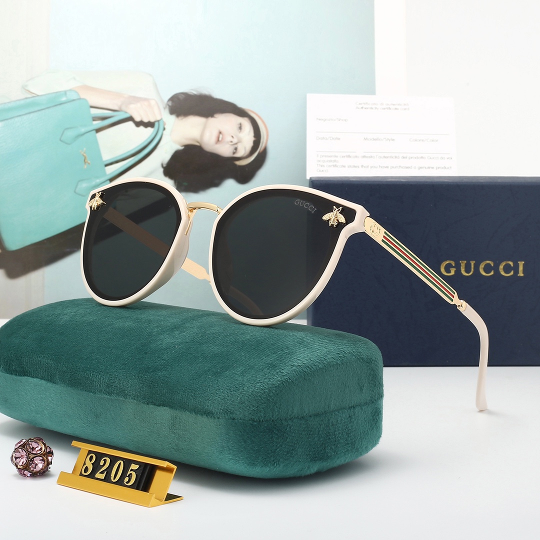 GUCC Women's Sunglasses