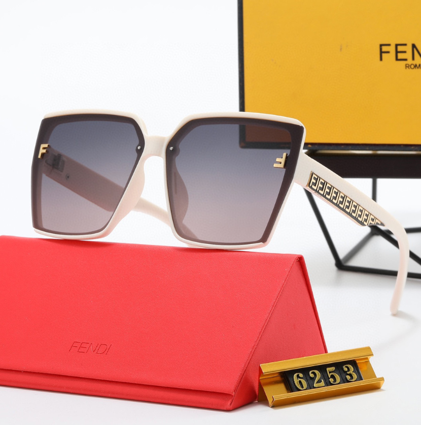 F design  fashion polarized sunglasses