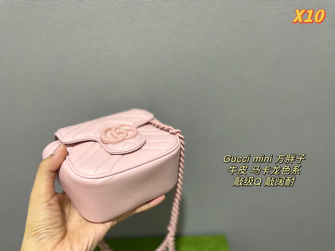 G design Marmont Mini Chain Bag