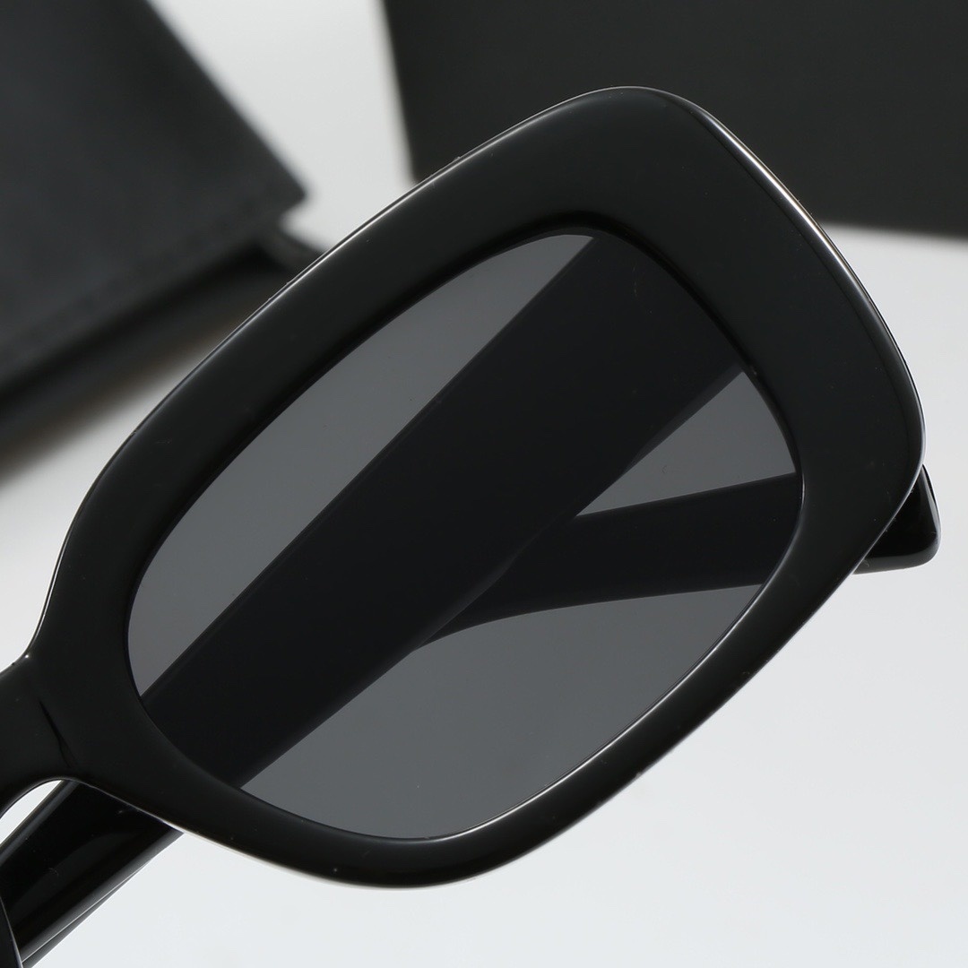 Y design Fashion new sunglasses 4033