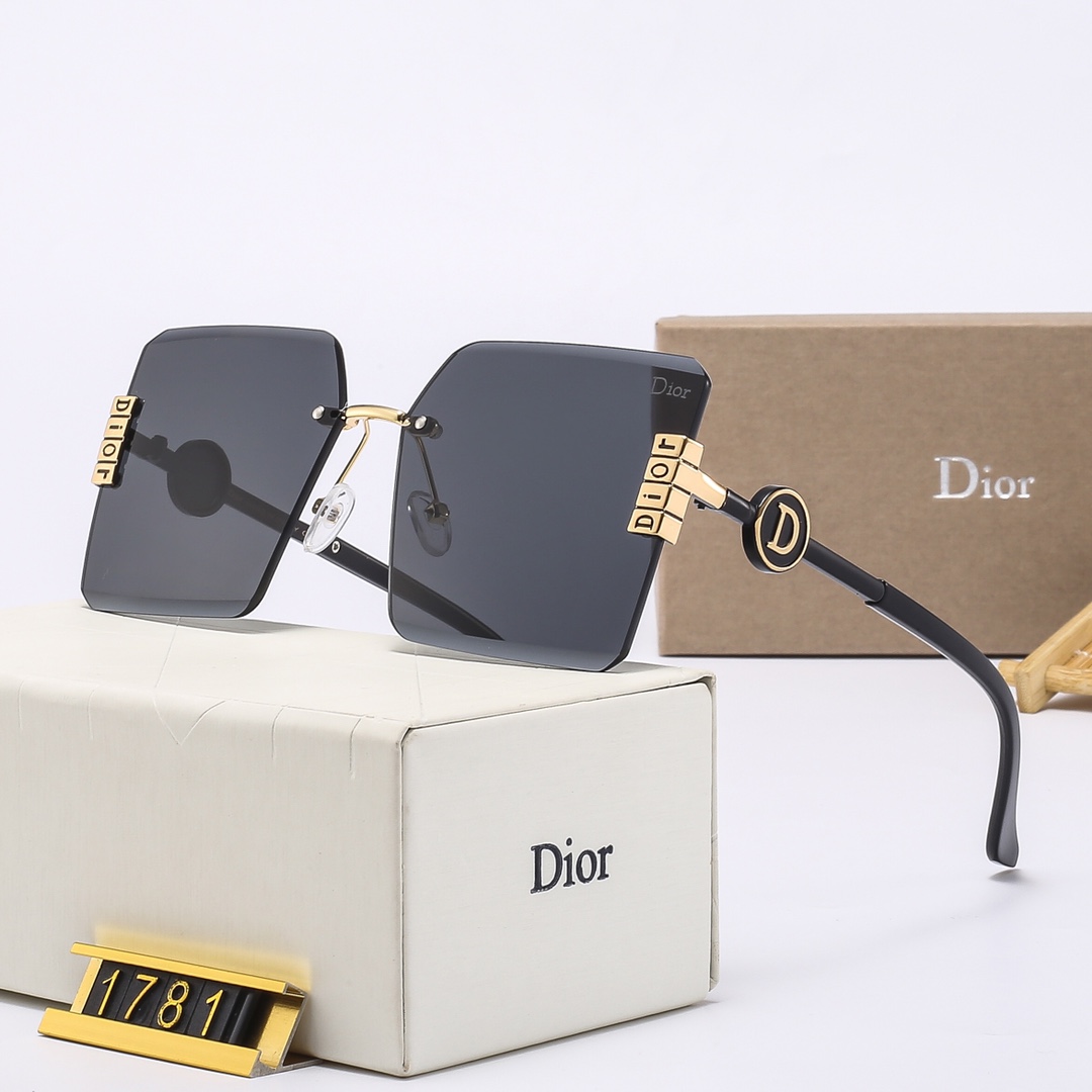 D designfashion elegant sunglasses