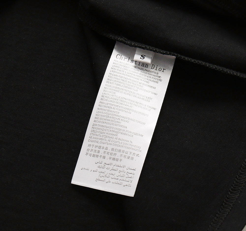 D designSummer New Design Round Neck Unisex Classic T-shirt