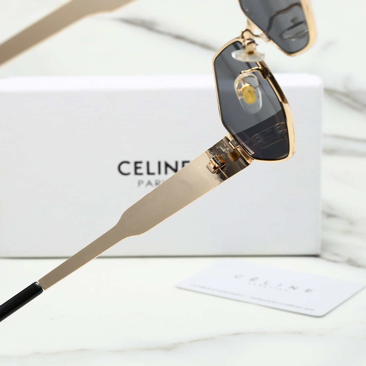 CE design Unisex fashion sunglasses, travel sunglasses 2301