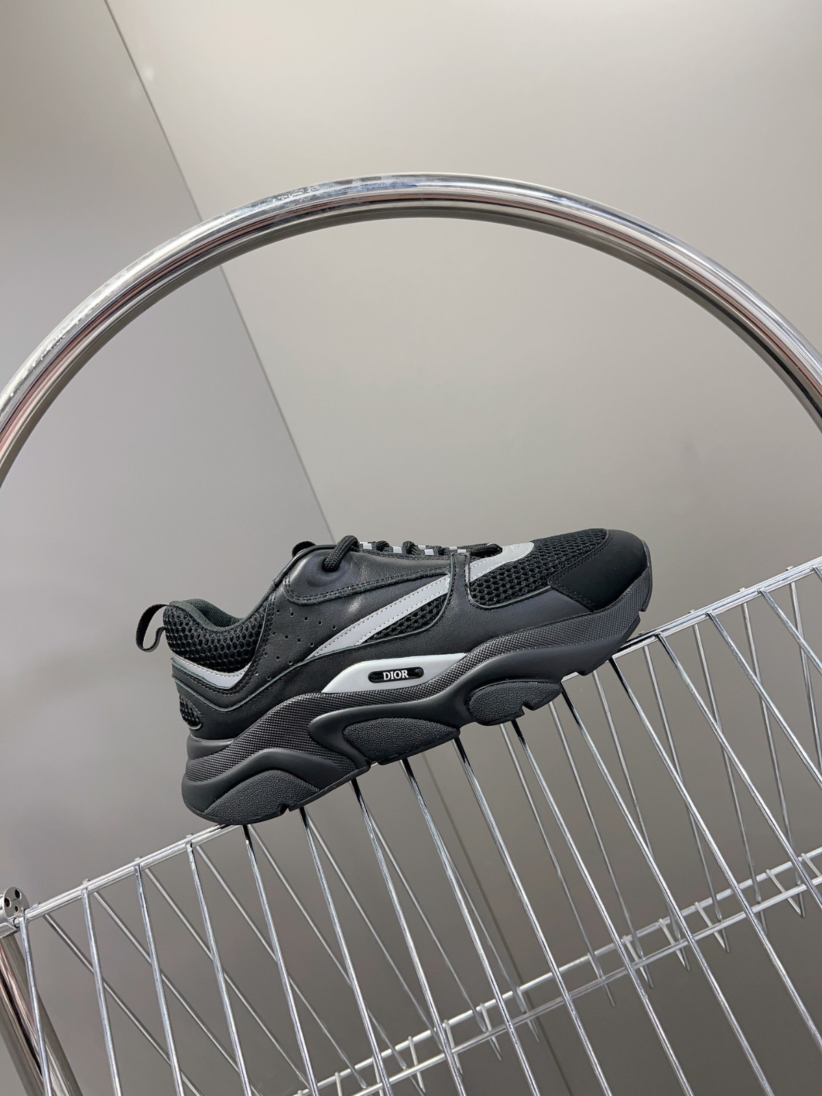 D designHomme B22 Sneakers high quality