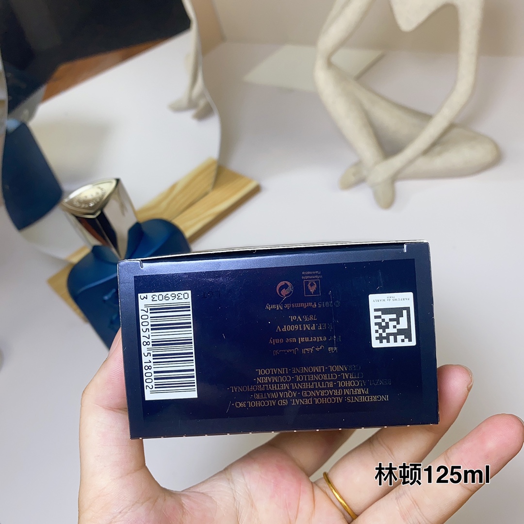 PARFUMS de MARLY EDP  Perfume