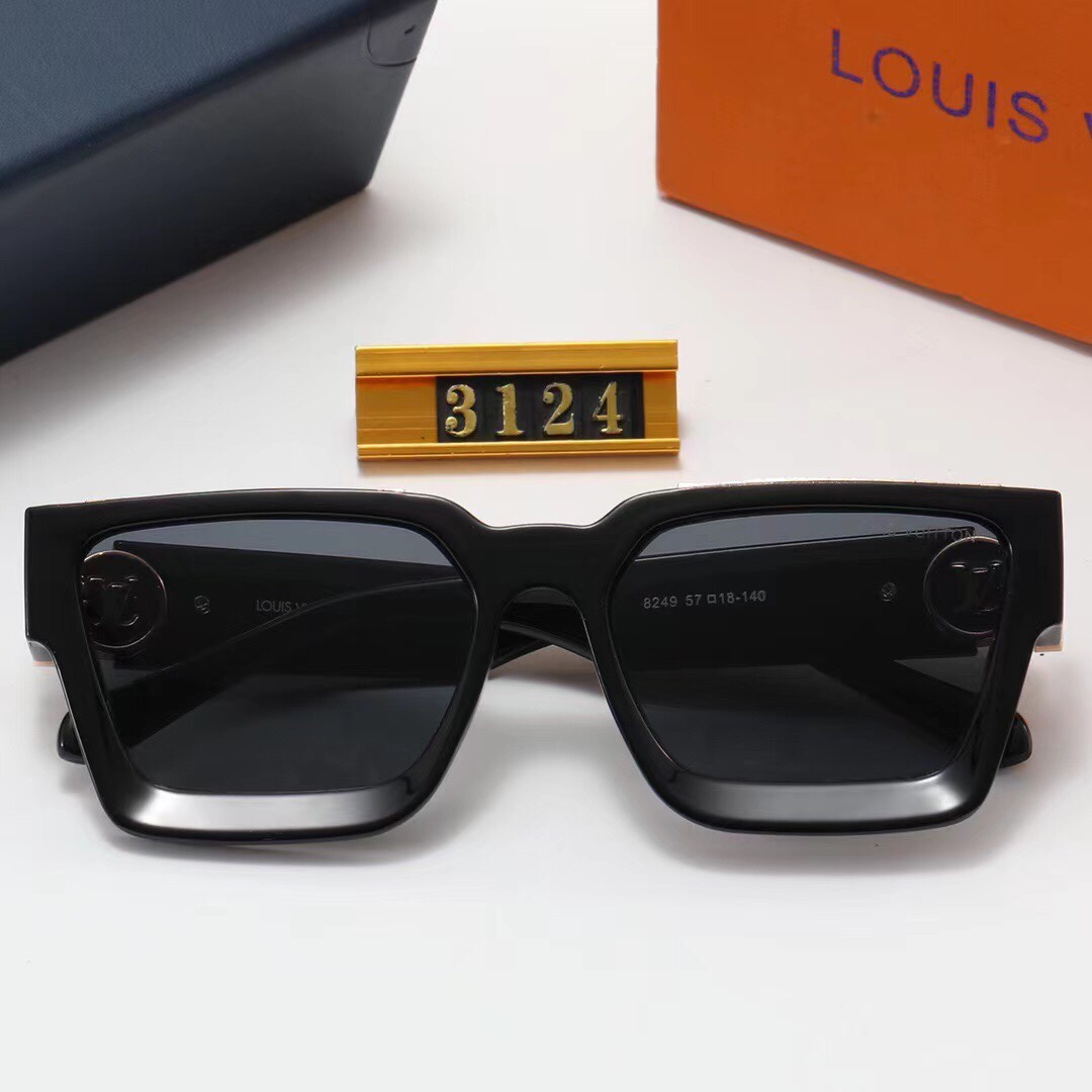 L designFashion glasses