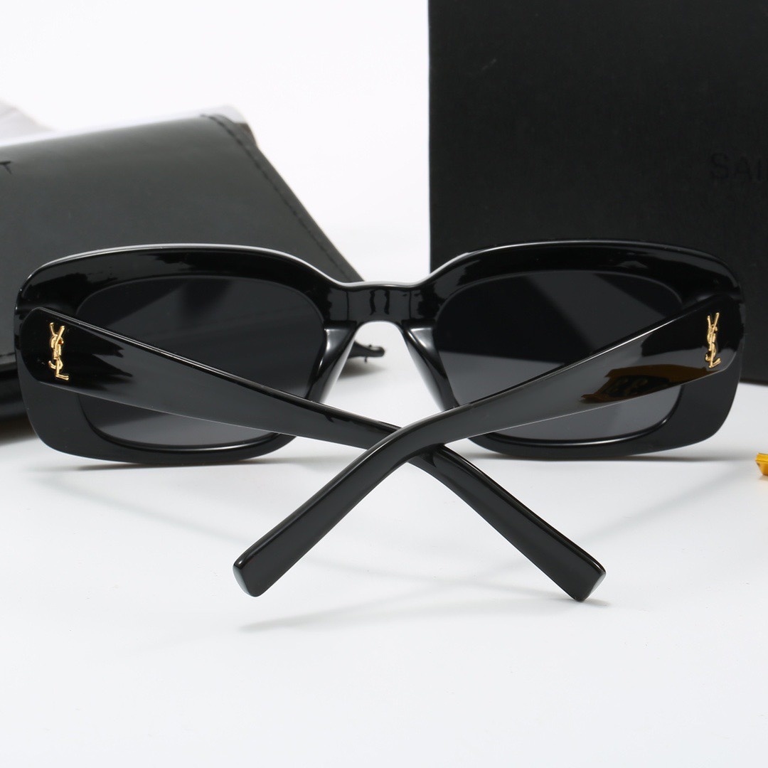Y design Fashion new sunglasses 4033