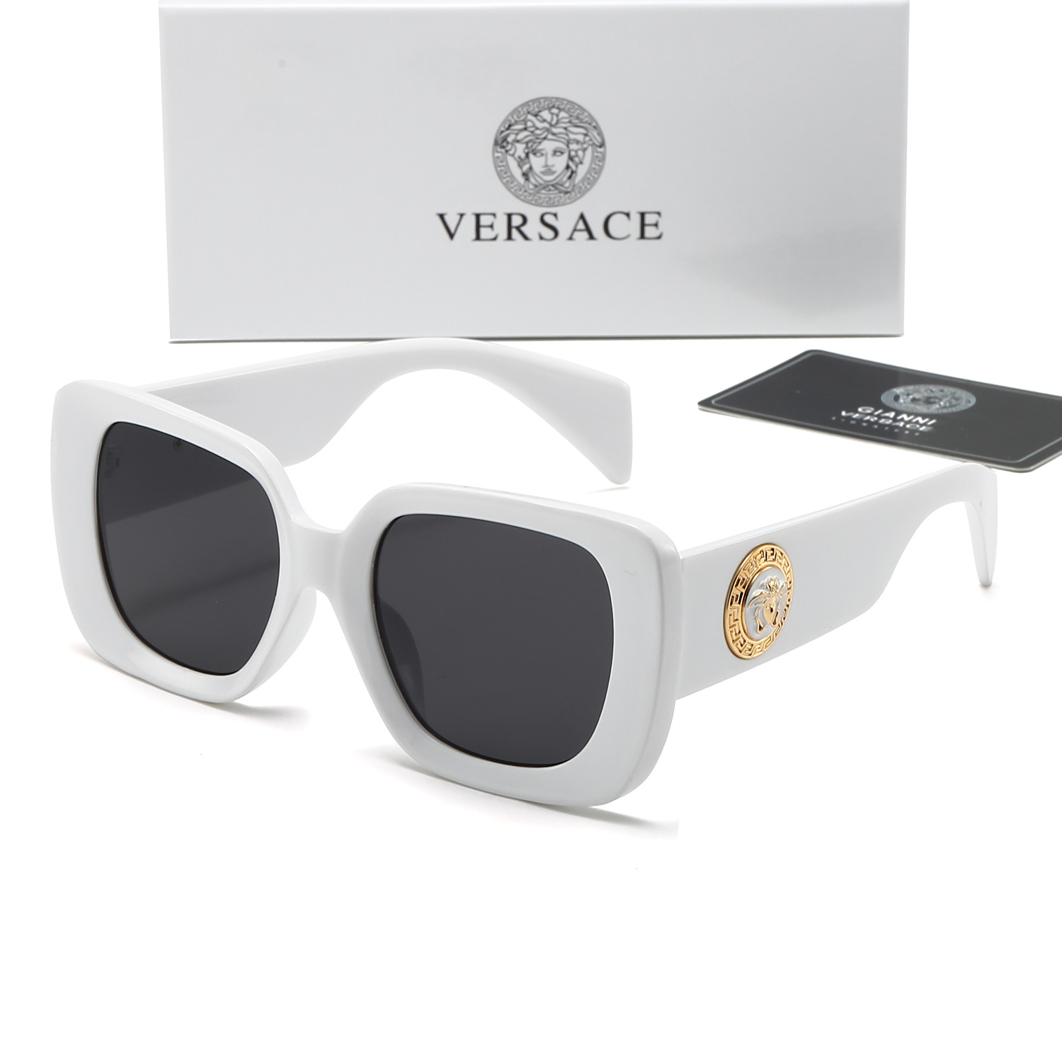 V design Women's fashion sunglasses, travel driving vacation sunglasses 8910