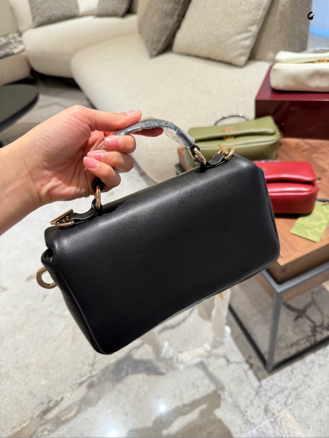 G Design GG Milano New Handbag