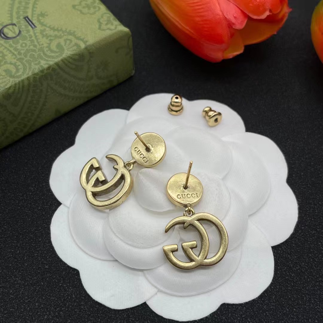 G design new style earrings