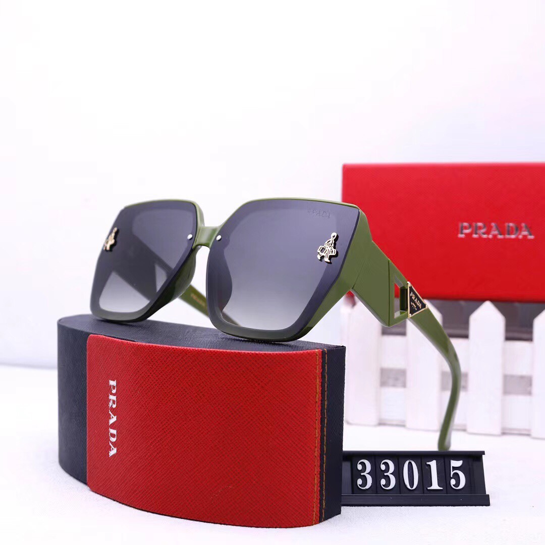 Pra Fashion Retro New Sunglasses