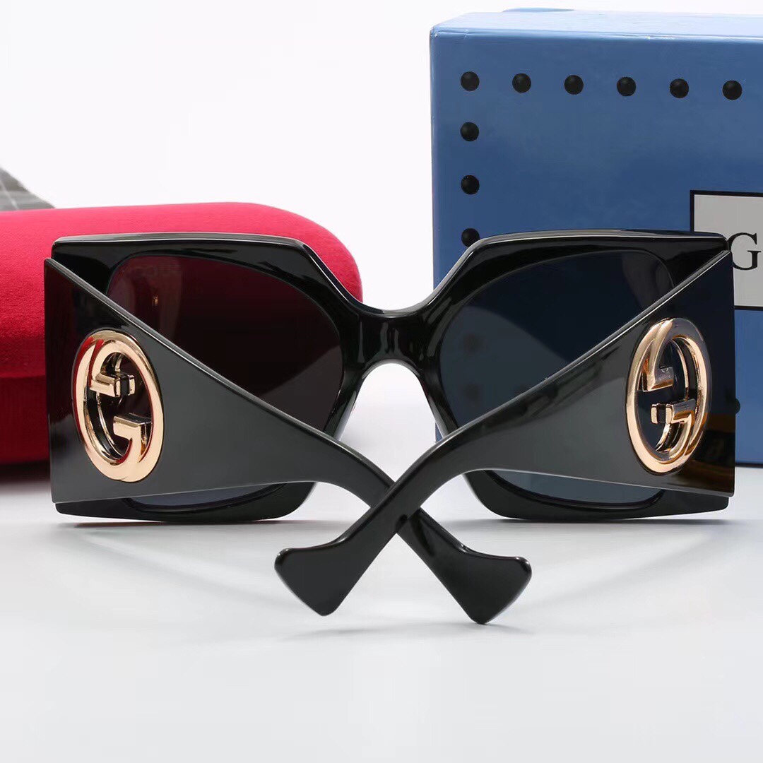 G design fashion sunglasses