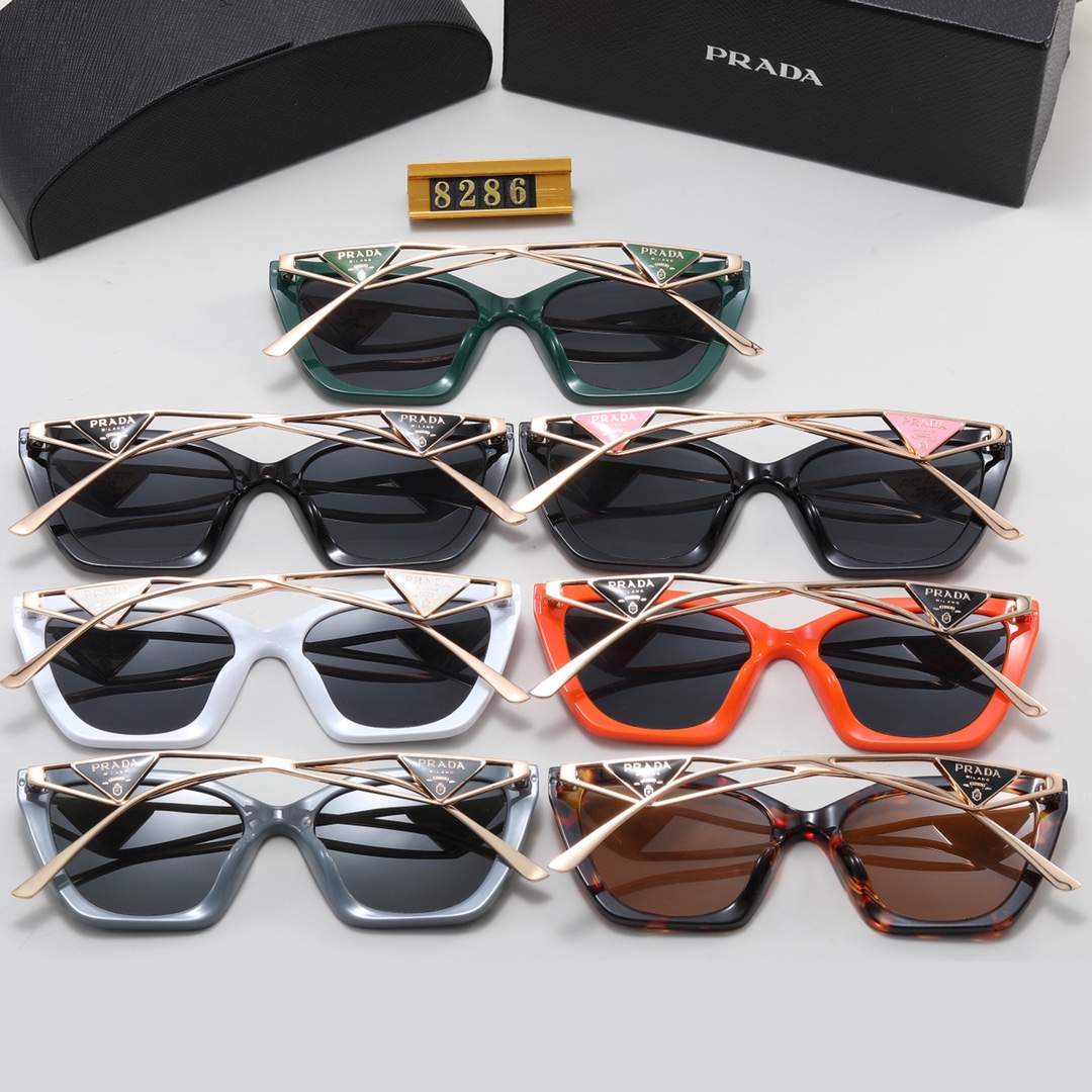 P design fashion new glasses